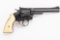 Colt Trooper MK III Model, .357 Magnum caliber, Serial Number L89710, manufactured in 1978.  Stunnin