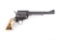 Ruger Blackhawk Model, .44 Magnum caliber, Serial Number 22602, manufactured in 1960, 7 1/2
