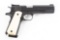 Colt 1911 Model, .45 ACP caliber, Serial Number 345107, manufactured 1918, 5