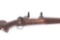 Winchester Model 70 Super Grade, .280 Remington caliber, Serial Number 35EZW06694, 24