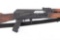 Century Arms Model M70B1, 7.62x39 caliber, Serial Number MZ0B04341, 16