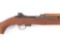 Quality Hardware M-1 Carbine Model, .30 Carbine caliber, Serial Number 1990954, 18