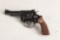 Smith & Wesson Model 51, 22/32 Kit Gun, .22 Magnum caliber, Serial Number 52638.  According to the S