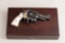 Smith & Wesson Model 29-3, .44 Magnum caliber, Serial Number EMK0070, 4