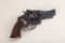 Smith & Wesson Pre-War Non Registered Magnum, Model 357 Magnum, Serial Number 61455, manufactured 19