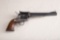 Colt SAA Model .44 Special caliber, Serial Number 5317NF, manufactured 1965, 7 1/2