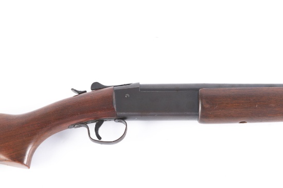 Winchester Model 37, 410 gauge, Serial Number not visible.  Clean little Model 37 for the age.  Gun