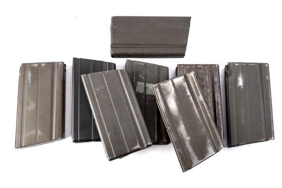 THIS LOT WILL BE SOLD 8 TIMES THE BID, MEANING YOUR FINAL BID WILL BE MULTIPLIED 8 TIMES:  Eight - 2