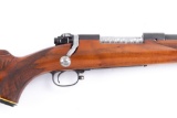 Deluxe Winchester Model 70, .270 Win caliber, Serial number 61777, manufactured in 1945, 24