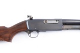 Remington Model 141 Game Master, .32 Remington caliber, Serial Number 26663, 24