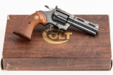Colt Diamondback Model, .38 Special caliber, Serial Number ND9672, manufactured 1977, 4