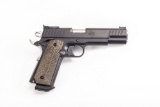 STI Trojan Model 1911, .45 ACP caliber, Serial Number F29832.  One of STI's fine custom 1911s with a