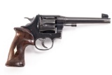 Colt Shooting Master Model, .38 Special caliber, Serial Number 328127, manufactured in 1928, 6
