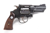 Smith & Wesson Non-Registered Magnum Model, .357 Magnum caliber, Serial Number 61469, manufactured 1
