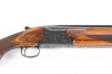 Winchester Model 101, 12 gauge, Serial Number K116321, manufactured in January of 1969, 28