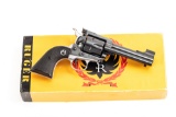 Ruger Blackhawk Model, .44 Special caliber, Serial Number 31-36183, 4 5/8