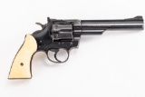Colt Trooper MK III Model, .357 Magnum caliber, Serial Number L89710, manufactured in 1978.  Stunnin