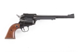 Ruger Hawkeye Model, .256 Win Mag caliber, Serial Number 253, manufactured in 1963, 8 1/2