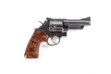 Smith & Wesson Pre-29 Model, .44 Magnum caliber, Serial Number S154038, manufactured in 1956, very r