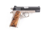 Colt Commander Model, .45 ACP caliber, Serial Number 13586LW, 4