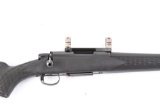 Remington Model 788, .22-250 caliber, Serial Number A6081384, 26