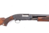 Winchester Model 12 Skeet, 20 gauge, Serial Number 820077, manufactured in 1940, 26