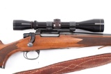 Remington Model 7, 6 MM caliber, Serial Number 7607390, 18