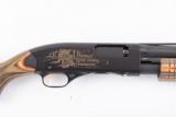 Winchester Model 1300, 12 gauge, Serial Number L2276193, 20