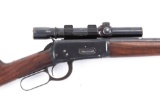 Winchester Model 94, .30-30 Win caliber, Serial Number 1071320, manufactured in 1929, 20