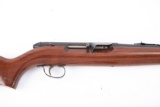 Remington Model 550-1, .22 S-L-LR caliber, SN NV, 22