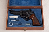 Smith & Wesson Model Pre-24, .44 Special caliber, Serial Number S118178, manufactured 1954, 4