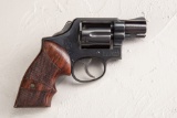 Smith & Wesson, Model 10-5, .38 Special caliber, Serial Number C919685, manufactured 1967, 2