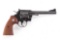 Colt 357 Model, .357 Magnum caliber, Serial Number 11015, manufactured in 1957, 6