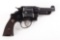 Smith & Wesson 1st Model Hand Ejector Triple Lock, .44 Special caliber, Serial Number 14422, manufac