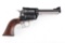 Ruger New Model Super Blackhawk, .44 Magnum caliber, Serial number 81-615, manufactured in 1976, 5