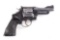 Smith & Wesson 38/44 Heavy Duty, .38 Special caliber, Serial Number S62645, manufactured in 1946, 4