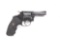 Smith & Wesson Model 30-1, .32 Smith & Wesson Long caliber, Serial Number 808102, manufactured in 19