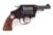 Colt Courier Model, .32 Colt caliber, Serial Number 35207LW, manufactured in 1955, 3