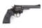 Colt Trooper MK III Model, .357 Magnum caliber, Serial Number J94465, manufactured in 1972, 6