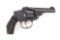 ILG Secret Service Special Model, .32 Smith & Wesson caliber, Serial Number 24383, 3
