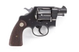 Colt New Service model, .45 Colt caliber, Serial Number 33828, manufactured in 1934, 2