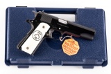 Colt Government Model, .45 ACP caliber, Serial Number DACA004, manufactured in 1993, 5