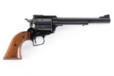 Ruger Super Blackhawk Model, .44 Magnum caliber, Serial Number 7667, manufactured in 1962, 7 1/2
