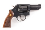Taurus Model 65, .357 Magnum caliber, Serial Number J1351323, 3