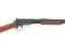 Winchester Model 1906 Pump Action Rifle, .22 S-L LR caliber, SN 576621B, manufactured in 1919, 19