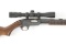 Winchester Model 61 WRF Pump Action Rifle, .22 MAG caliber, SN 297288, manufactured in 1959, 24