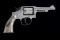 Smith and Wesson Model 10-7 Revolver, .38 SPL caliber, SN AEB5299, manufactured in 1984, 4