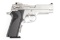 Smith and Wesson Model 4006 Pistol, .40 S&W caliber, SN VDF4929, 4