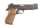 Sig Model 210 Pistol, 9MM caliber, SN P308268, 4 1/2