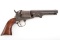 Excellent Civil War Period Manhattan Navy Pocket Revolver, .36 caliber, SN 28332, 5